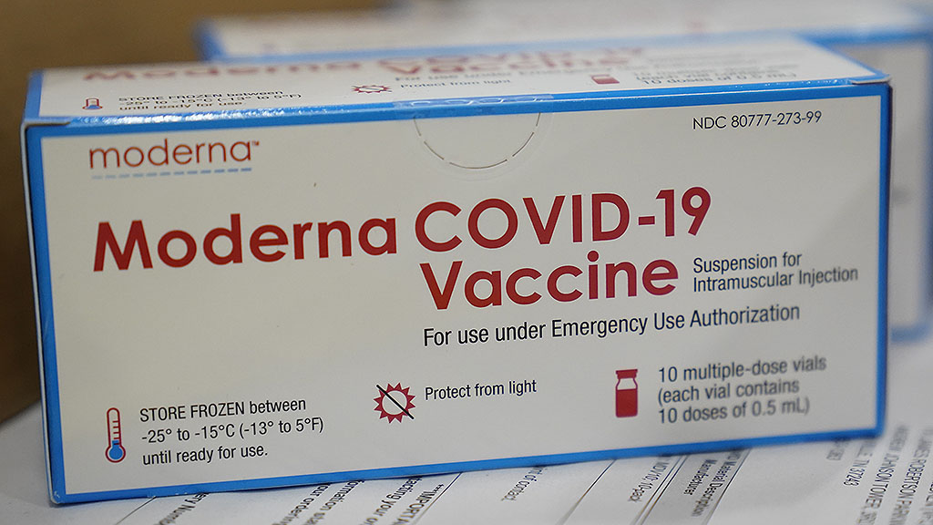 Covid -19: Moderna vaccine guarantees protection longer than Pfizer/BioNTech – CDC study