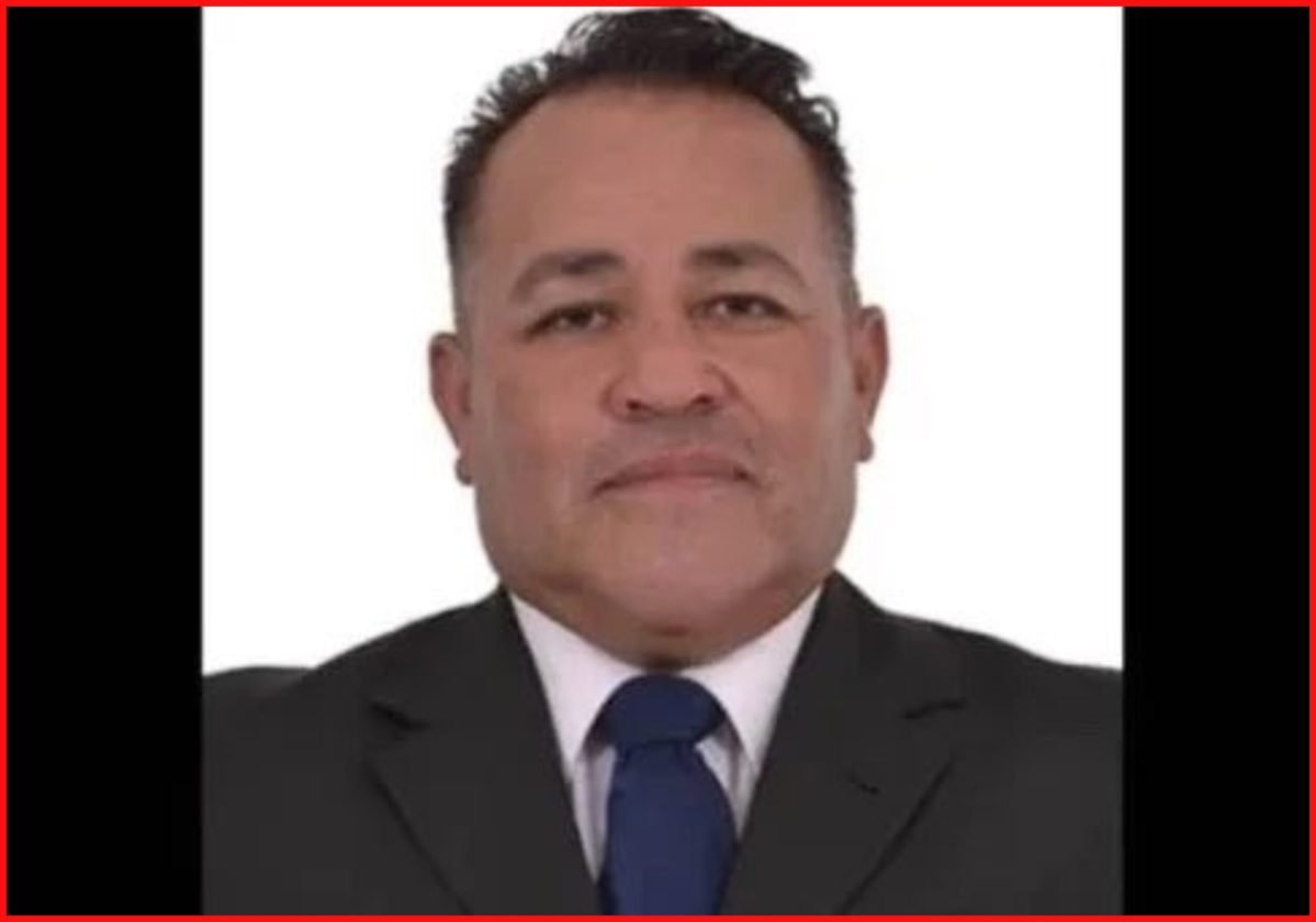 Manuel González Reyes
