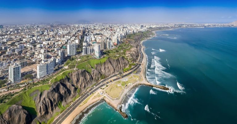 Peruvian July economic activity grows 12.94% over July 2020; year-to-date grows 19.68%