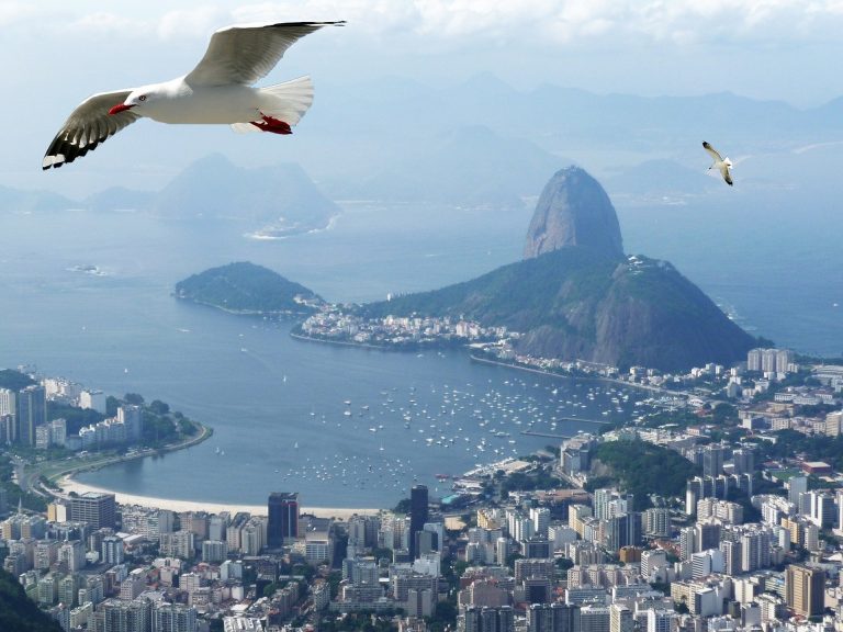 Rio de Janeiro City Hall releases private events with 5,000 vaccinated people without masks