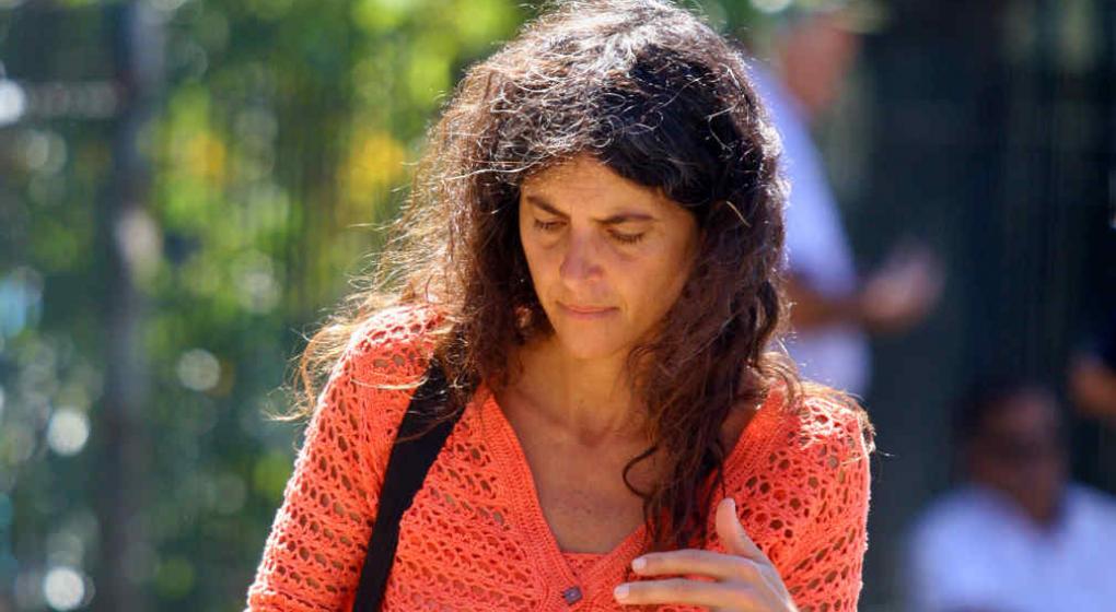 According to the Public Prosecutor's Office, the investigation proved that Picolotti used money allocated to the Secretariat of Environment to pay for personal expenses and other expenses not related to the activity of that agency (Photo internet reproduction)