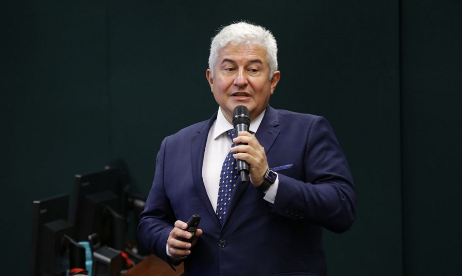 Brazil Minister laments loss of resources for science and technology