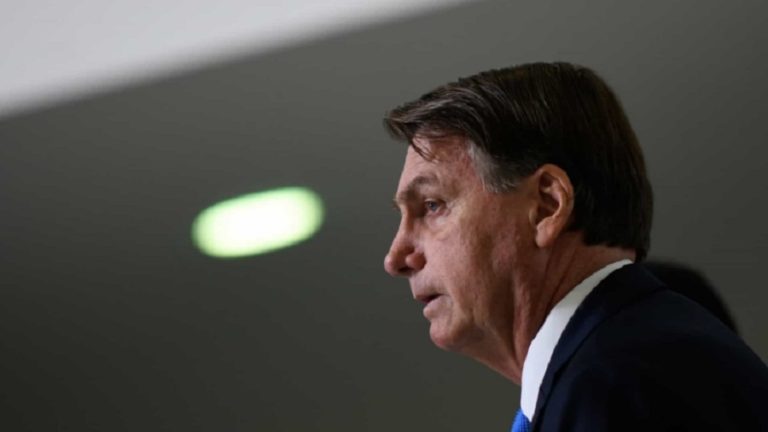 From quackery to genocide: Brazil Senate Covid-19 committee may recommend indicting Bolsonaro for 11 crimes