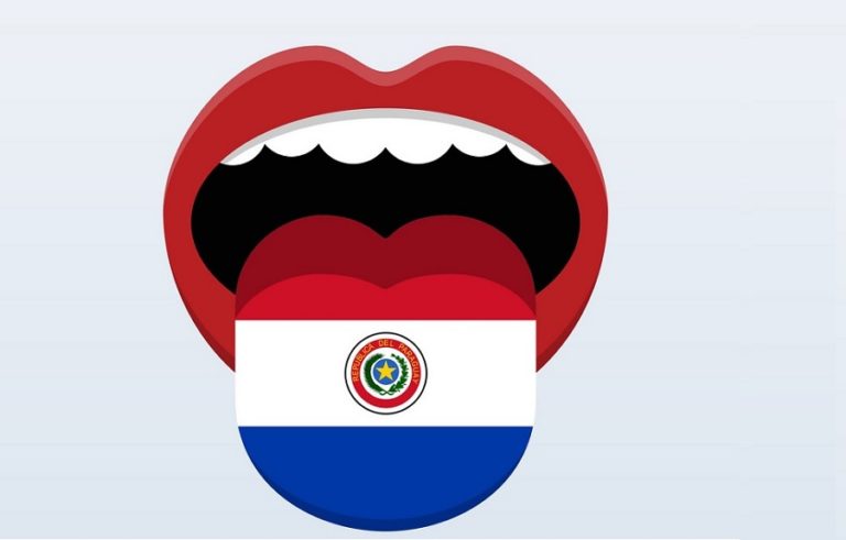 What are the native languages of Paraguay?