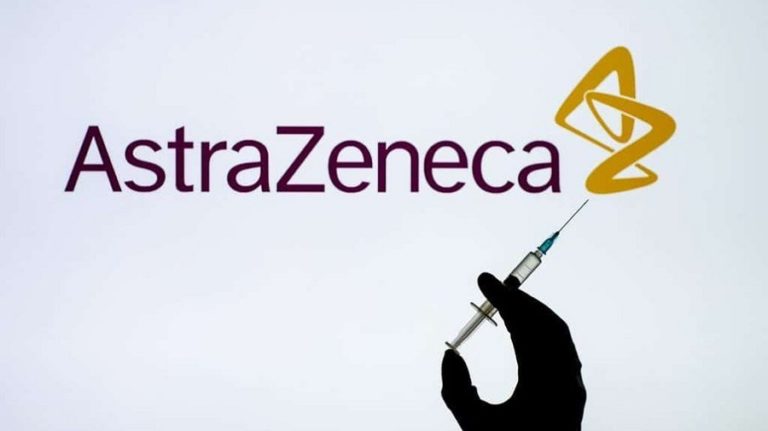 Covid-19: AstraZeneca drug cocktail reduces deaths and severe cases – manufacturer