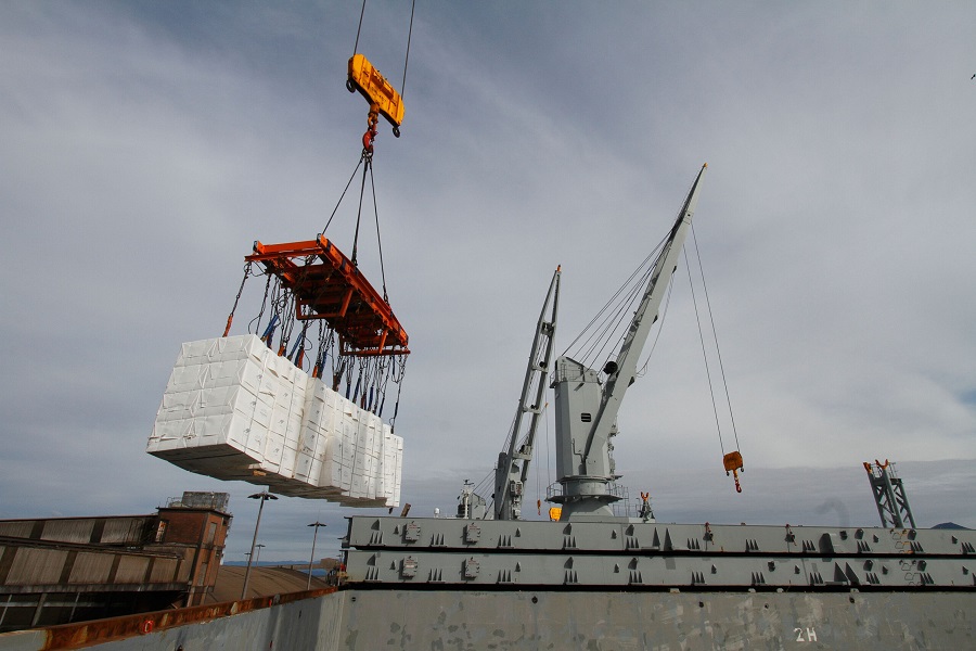 Brazil trade balance posts US$1.102 billion surplus in early October