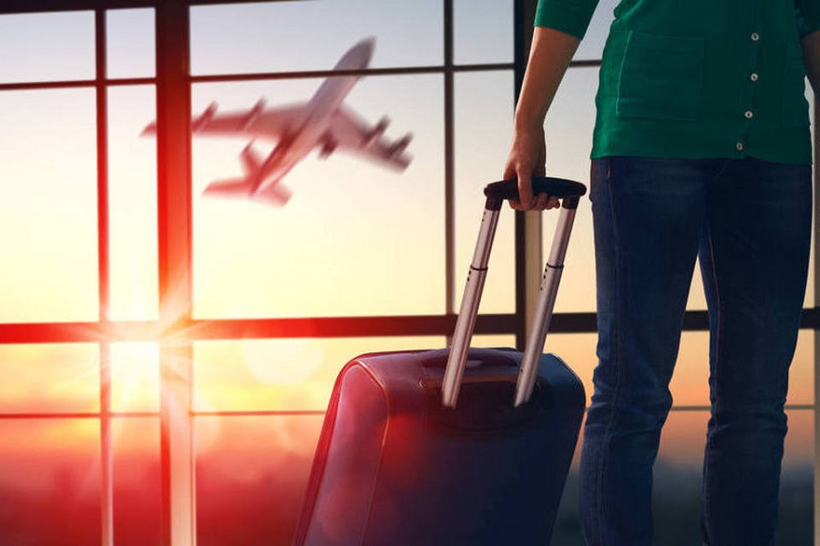 Airfares’ 56.8% hike in past 12 months postpones travel plans in Brazil