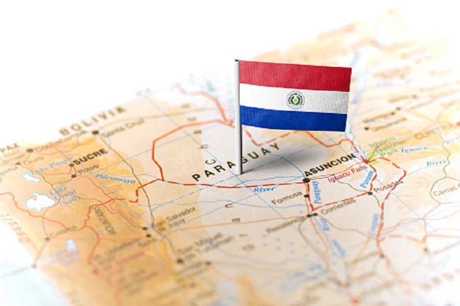 German families flee Covid-19 frenzy back home in Europe and migrate to Paraguay