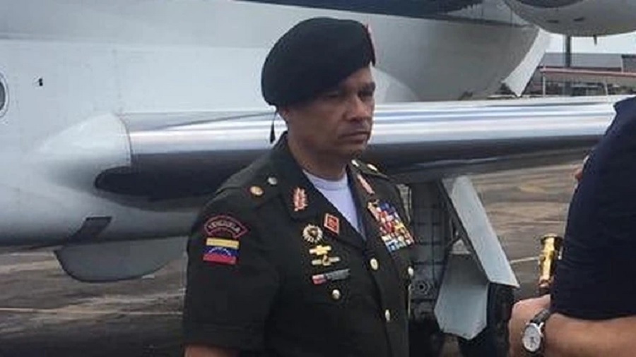 Brazil police order deportation of former diplomatic representative of Venezuela’s Maduro
