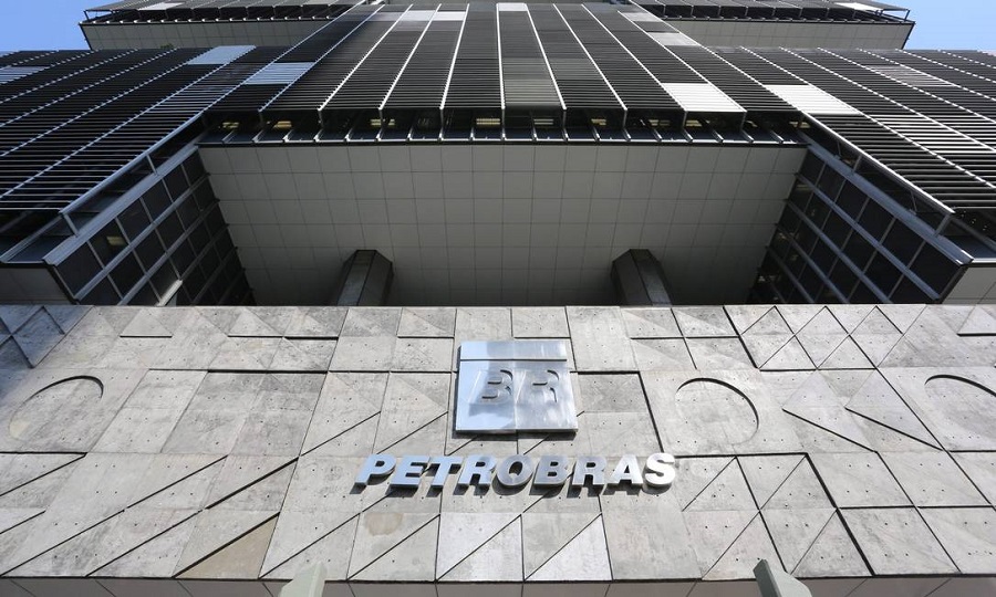 Analysis: What led Brazil Bolsonaro to target privatization of state-owned oil giant Petrobras?
