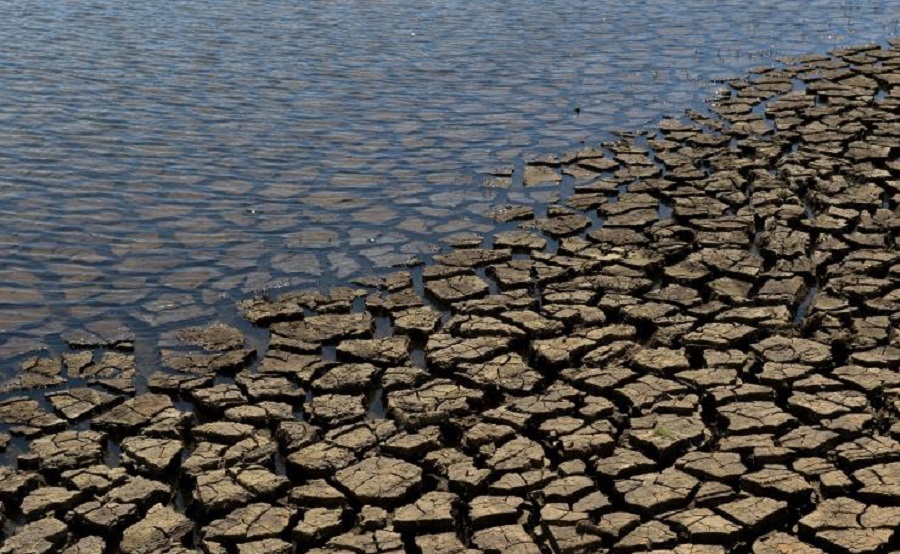 Brazil’s water crisis: INMET forecasts below-average rainfall through December for several key regions