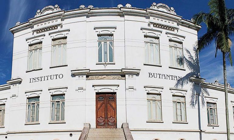 Brazil’s Butantan Institute authorized to initiate human trials of anti-Covid serum