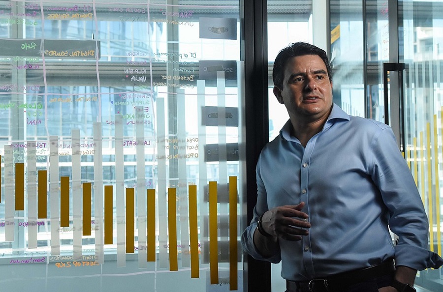 Expanding in Brazil, EY to invest US$10 billion worldwide in 3 years