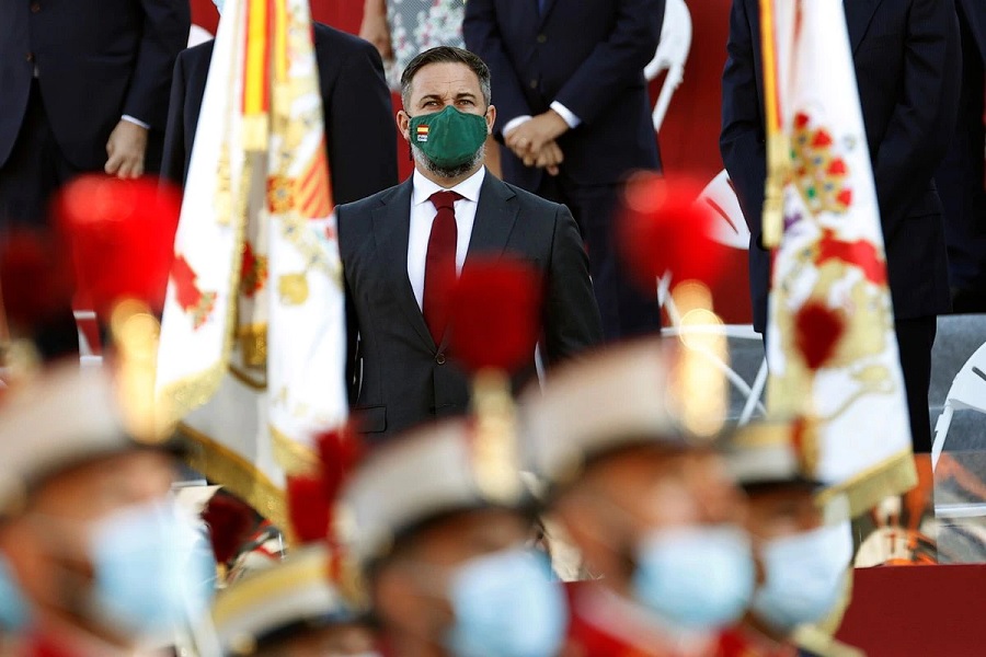 Spanish and Latin American right-wing politicians found Madrid Forum to counter leftist Puebla group