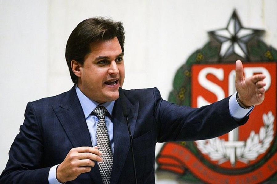 Brazil bishops condemn insults by Bolsonarist deputy against the Pope and the Church
