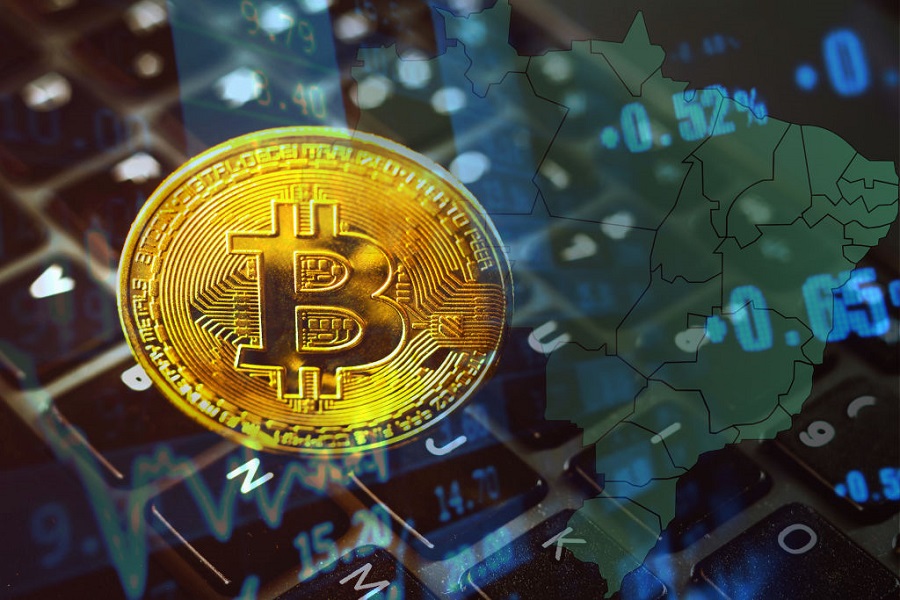 Central Bank: Brazil has US$50 billion in crypto assets, triple holdings in U.S. stocks
