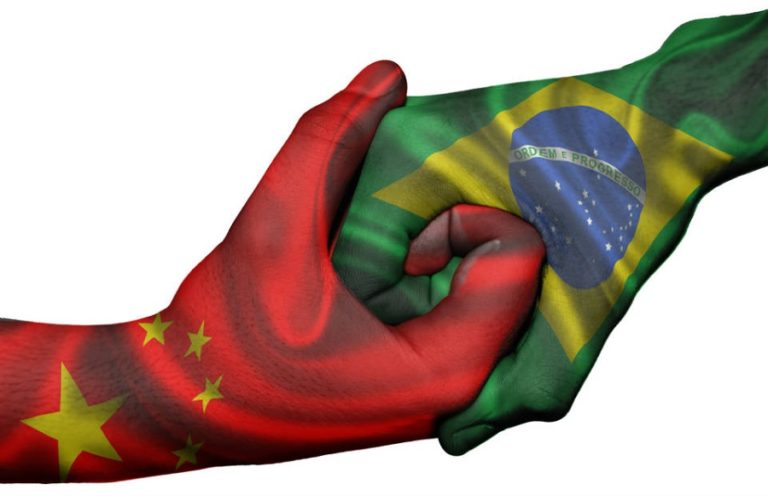 Brazil likely to be among countries most hindered by China’s slower growth