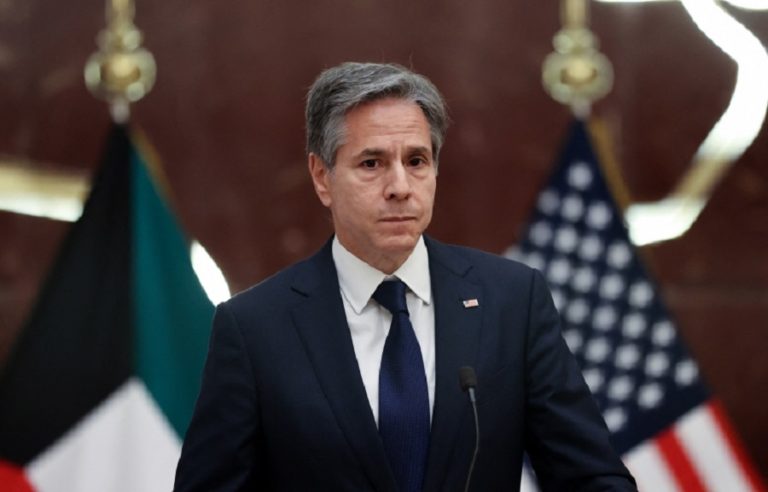 U.S. Secretary of State calls on Brazil for increased efforts against irregular migration