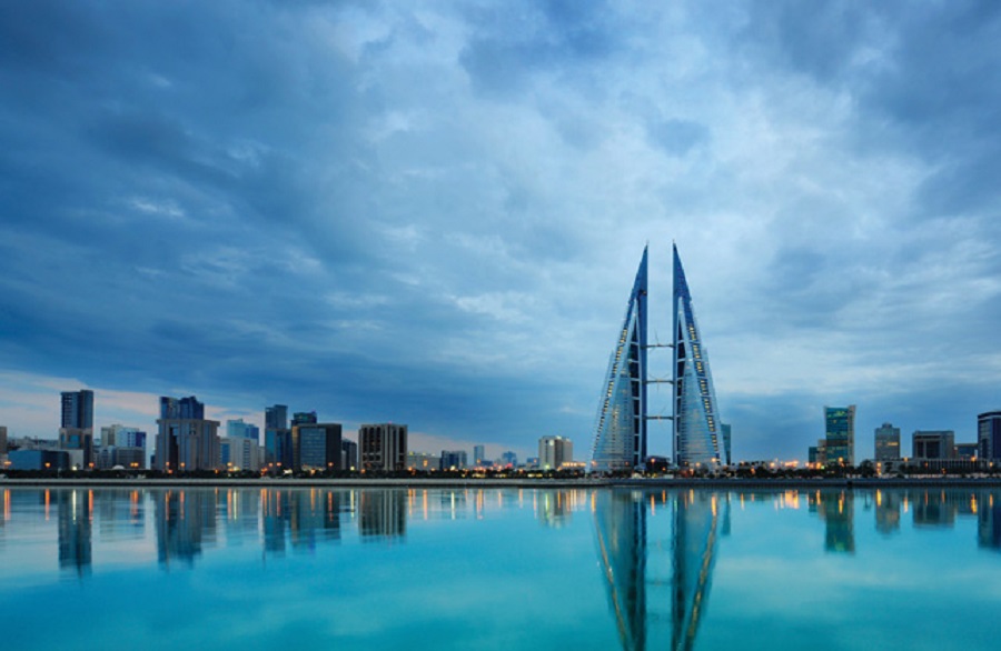 Brazilian government creates embassy in Manama, capital of Bahrain