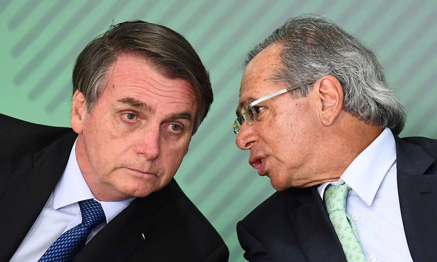 Brazil: After resignations in Economy, Bolsonaro says Minister Guedes will stay