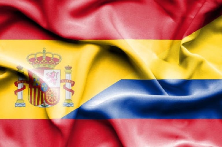 Spain is Europe’s largest investor in Colombia, with over US$17 billion