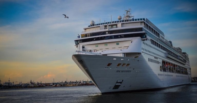 Brazil commits to facilitate cruise ship flows from Uruguay and Argentina