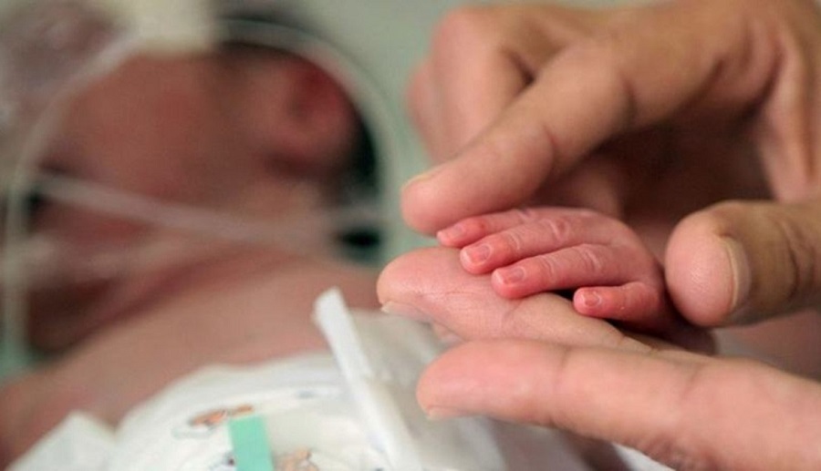 Reduction in infant mortality stagnates and Brazil shows ‘half a lost decade’