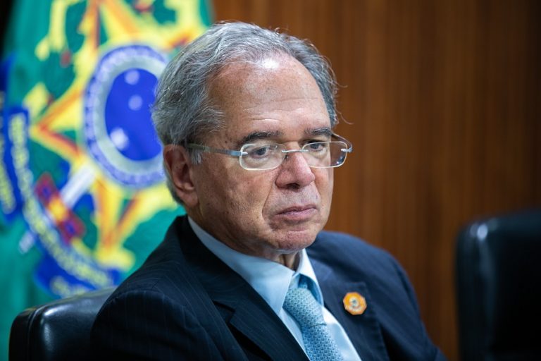 Economy Minister: Criticism of Brazil’s environmental management conceals protectionist political and commercial interests