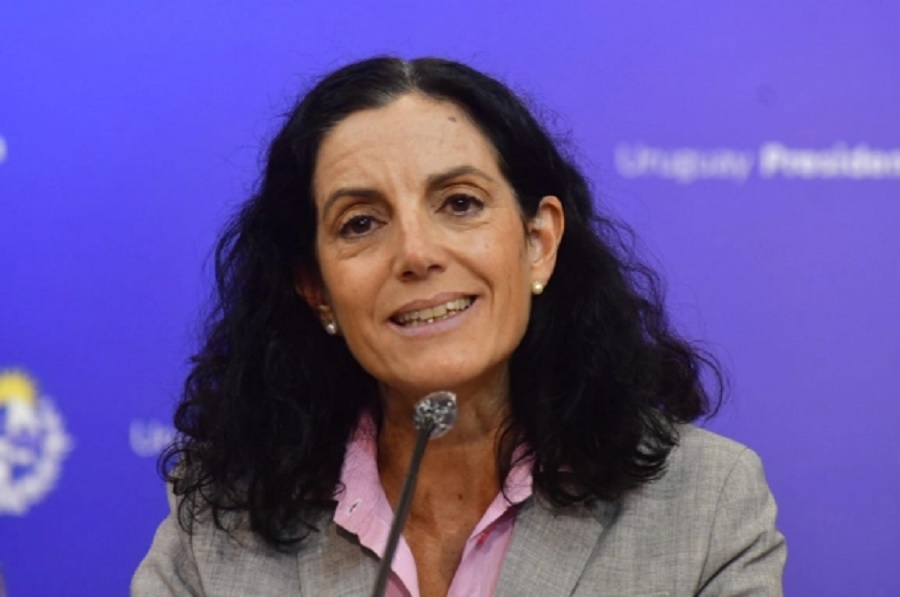 Uruguay to promote government bonds associated with good environmental practices