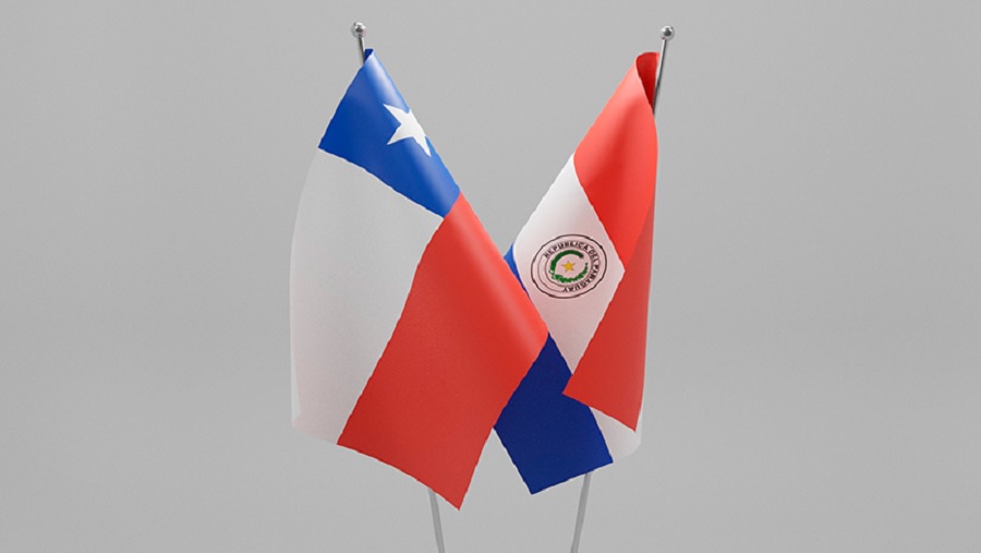 Governments of Paraguay and Chile close new trade agreement