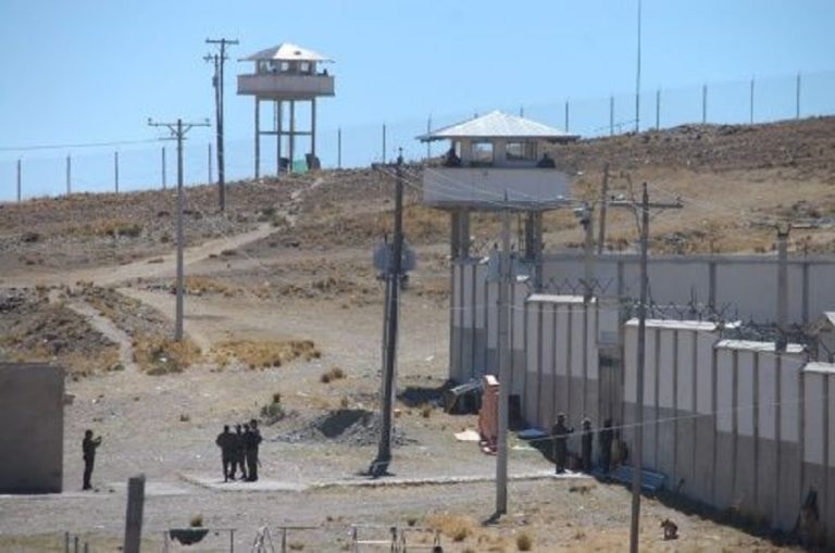 Twenty-three torture cases identified in Bolivia prisons