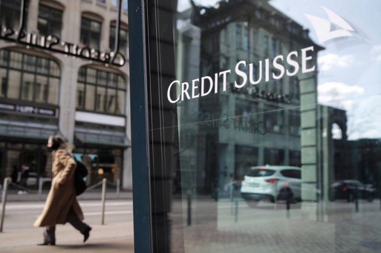 Credit Suisse now forecasts Brazil benchmark SELIC rate at 11.5% in 2022