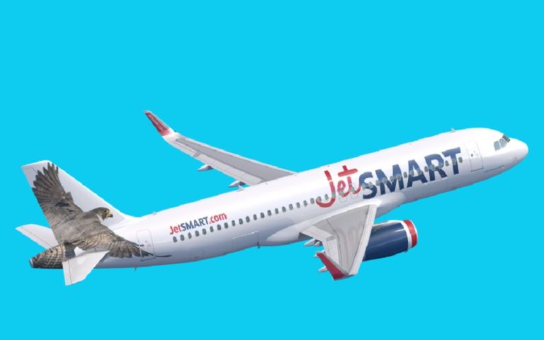 JetSmart to begin flights in Uruguay with tickets at US$20