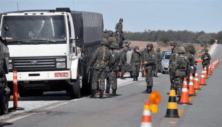 One week before border reopening, Uruguay Customs alerts to lack of personnel for controls
