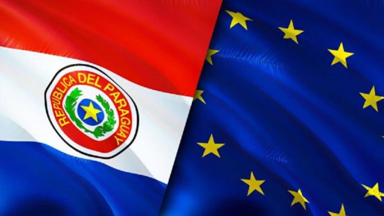Paraguay and European Union reviewed bilateral cooperation areas