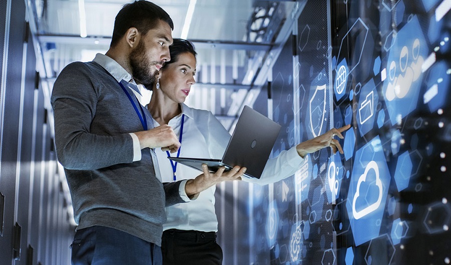 Demand for technology professionals grows 671% during pandemic in Brazil