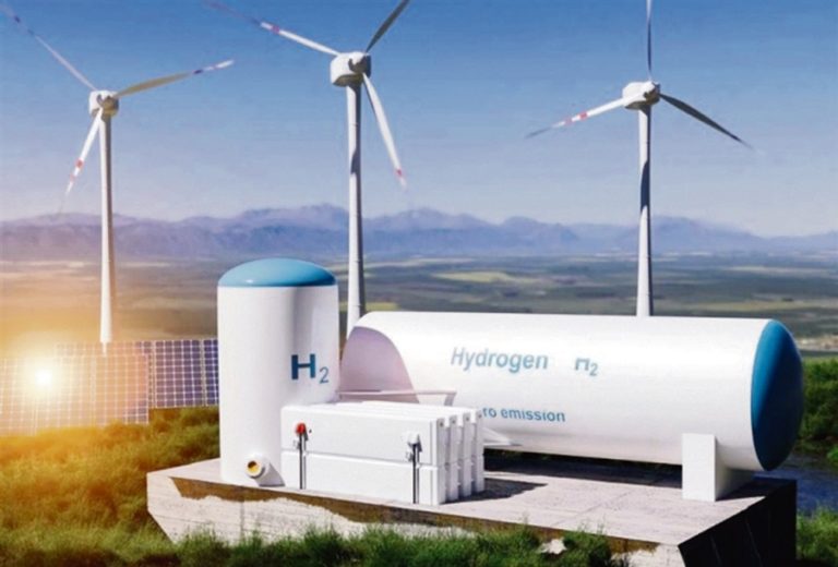 Uruguay presents its first “green hydrogen” pilot project for 2022