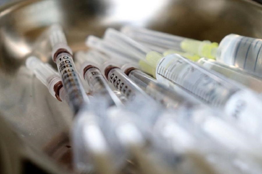 Brazil’s Bolsonaro criticizes industry pressure for vaccine booster doses, says they should be free