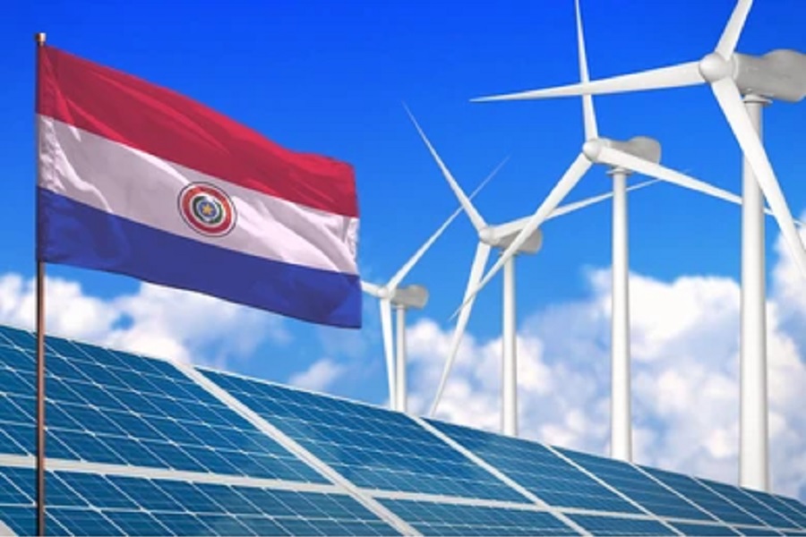 COP26: Paraguay presents its official position for climate change conference