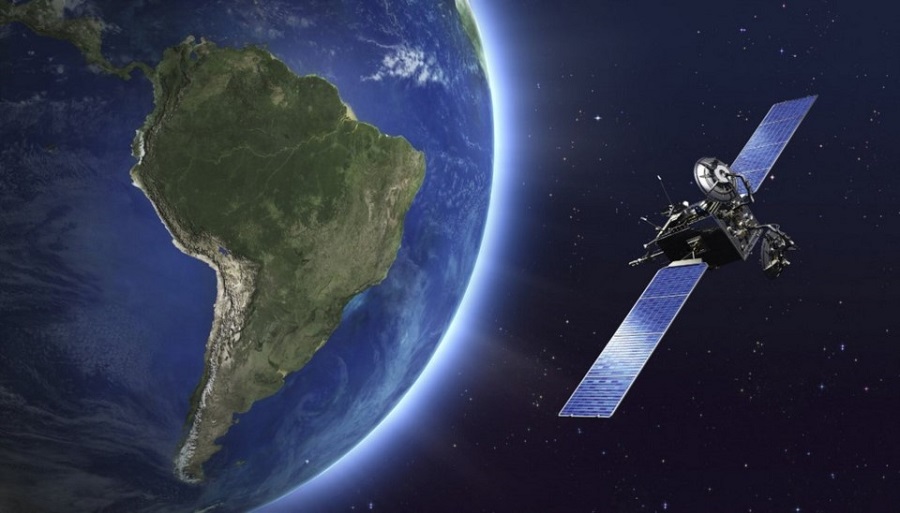 The keys to Argentina’s satellite and aerospace project development program