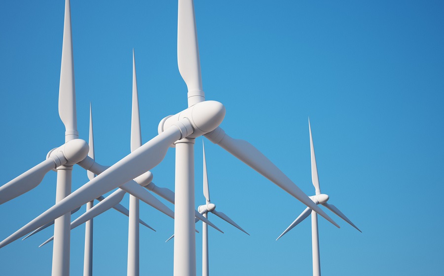 Scientists develop unique wind energy technology in Brazil