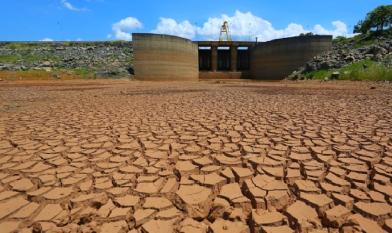 Global energy crisis may exacerbate effect of South America’s record drought