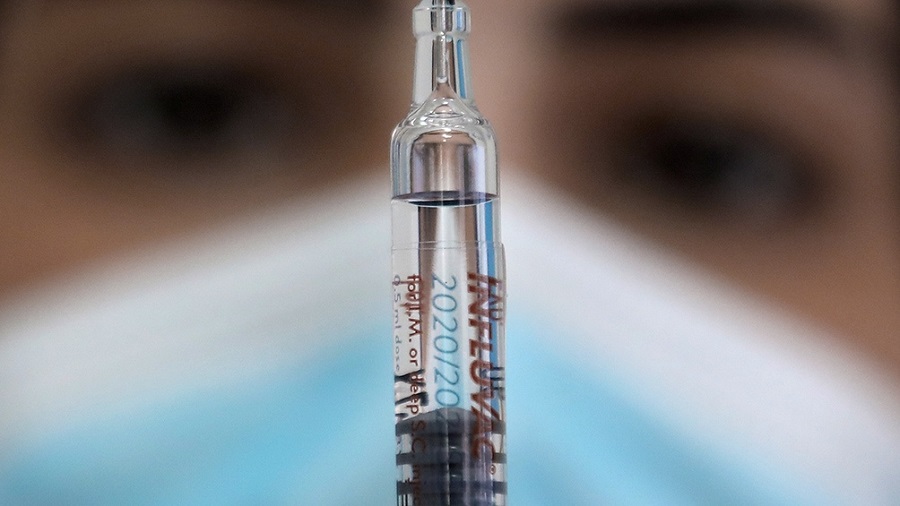 Uruguay and Chile register region’s highest percentage of vaccinated population
