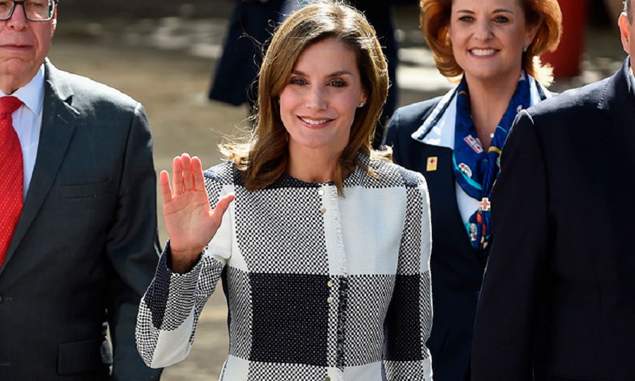 Queen of Spain to visit Paraguay with agenda on cooperation projects