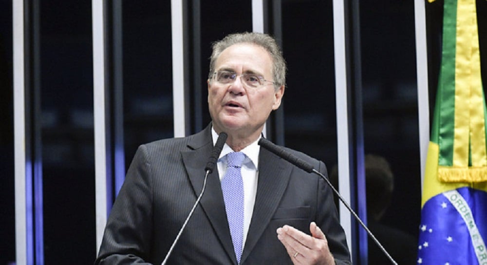 Brazil’s Senate Covid committee says it will “undoubtedly” ask for Bolsonaro’s impeachment