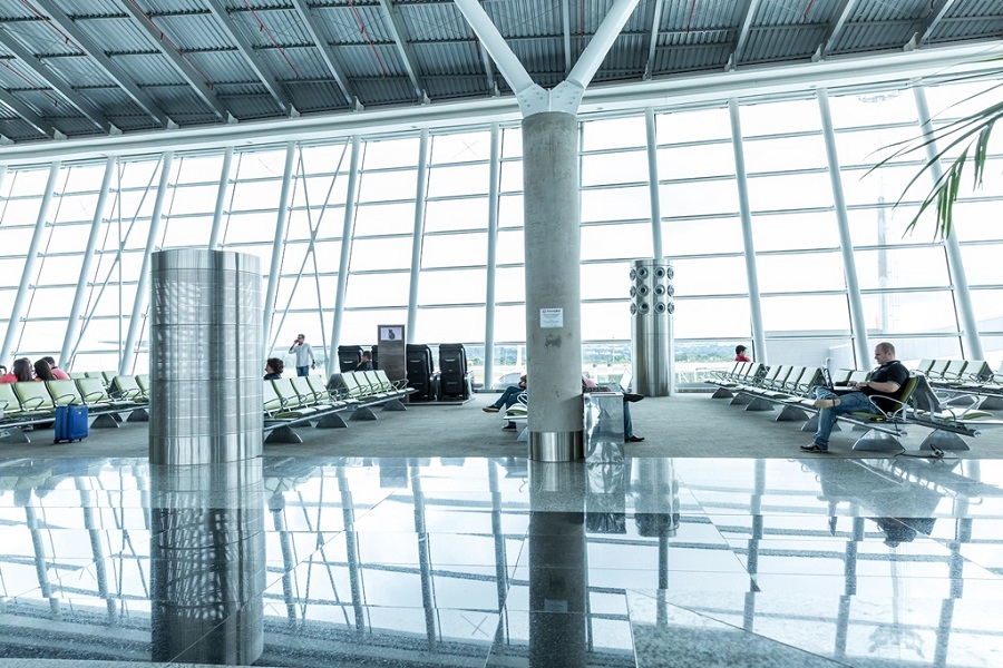 Brazil allows entry to travelers from the United Kingdom, South Africa and India