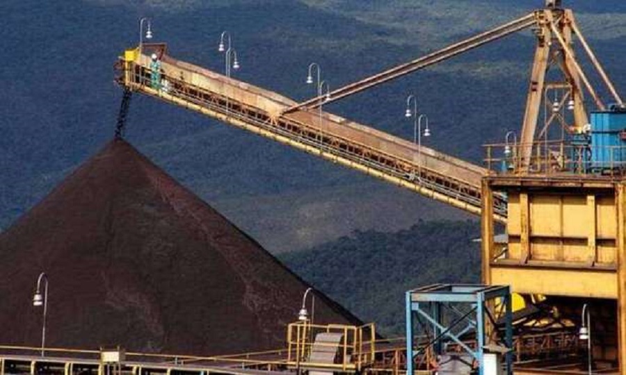 Brazil mining companies’ revenues higher in 8 months of 2021 than in all of 2020