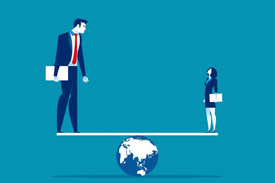 No female executive officers in 61% of Brazil’s publicly traded companies
