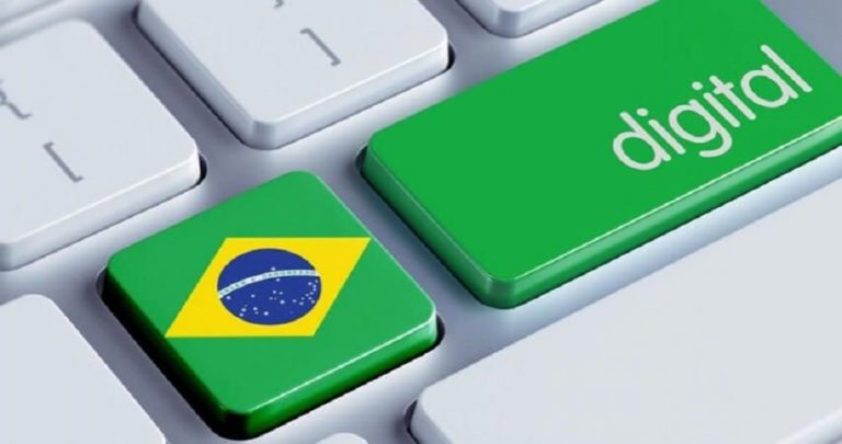 Brazil recognized by World Bank as 7th in Digital Governance among 198 countries