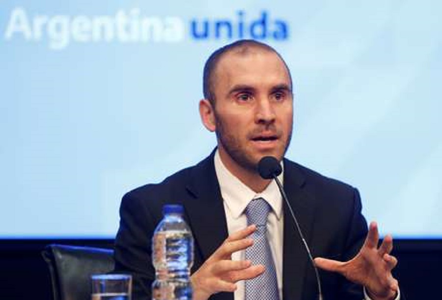 “High uncertainty”: the predominant concept in the U.S. about Argentina a few days before Guzmán’s trip to the IMF